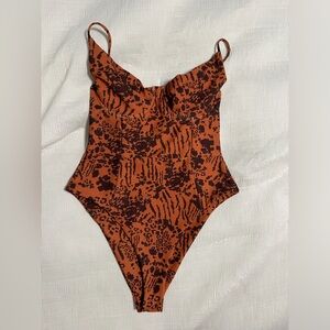 SKATIE Rachel One-Piece in Utica